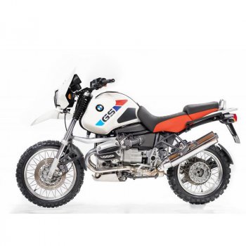 Kit R115 G / S Configuration 34