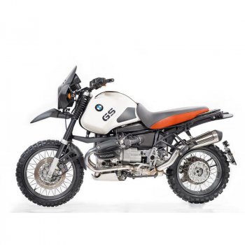 Kit R115 G / S Configuration 36