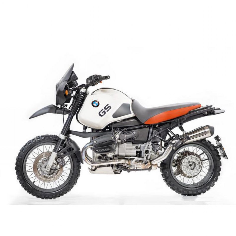 Kit R115 G / S Configuration 36