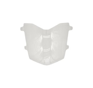 Protection avant transparente
