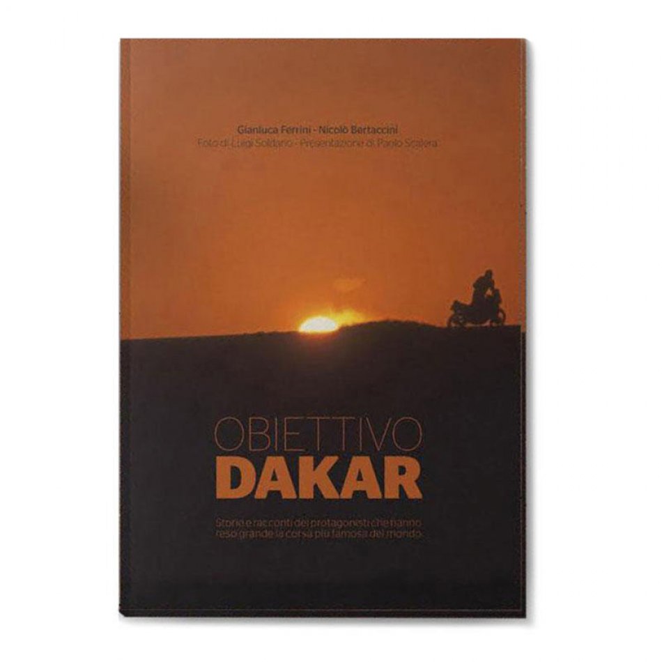 Livre Obiettivo Dakar