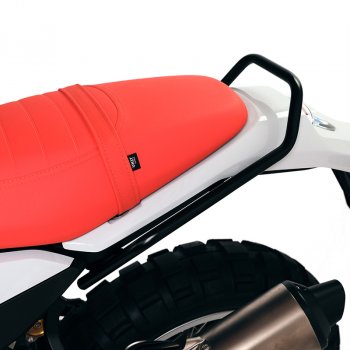 Poignée passager BMW R12 G/S