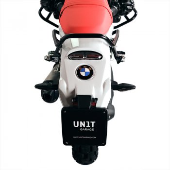 Poignée passager BMW R12 G/S