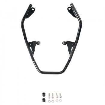 Poignée passager BMW R12 G/S