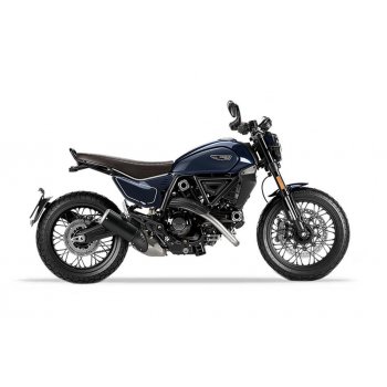 Poignée passager Ducati Scrambler (à partir de 2023)