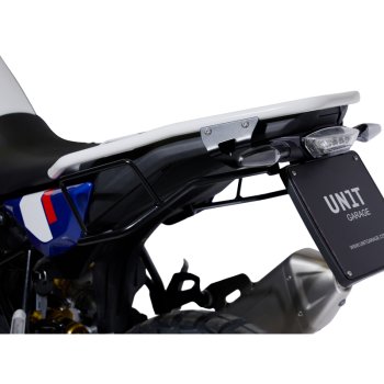 Poignée arrière Rally BMW F450GS