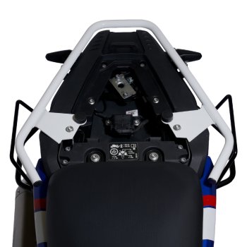 Poignée arrière Rally BMW F450GS