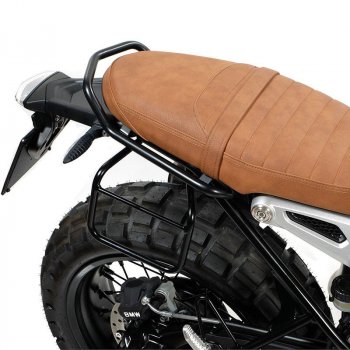 Poignée de passager