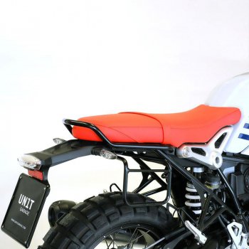 Poignée de passager