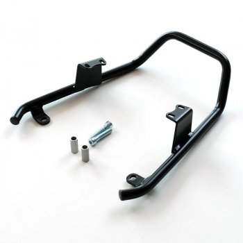 Poignée de passager