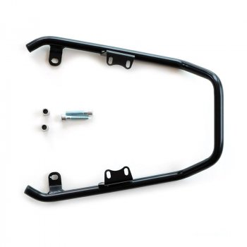 Poignée de passager