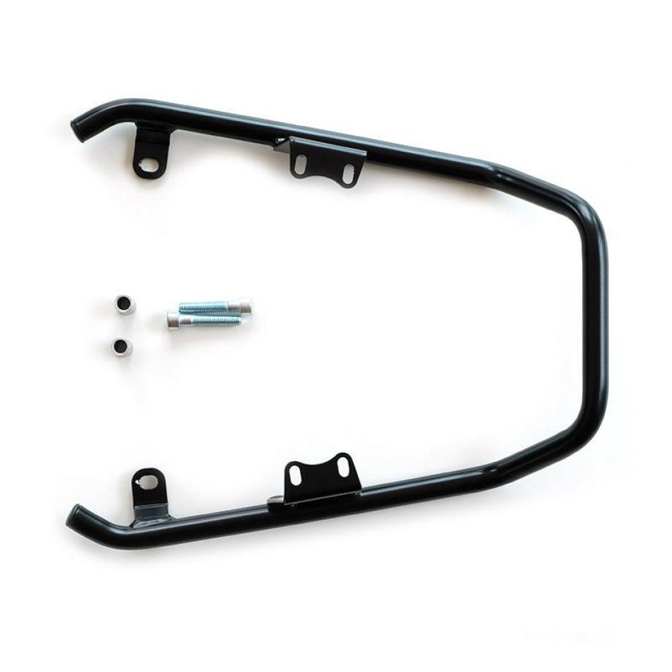 Poignée de passager