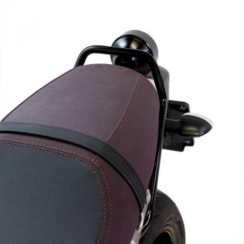 Poignée de passager