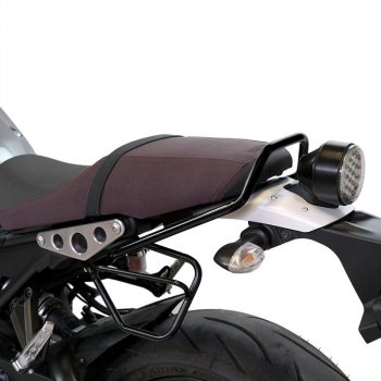 Poignée de passager