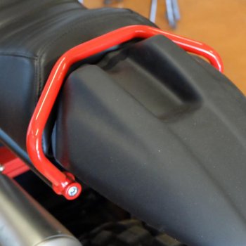 poignée arrière sK