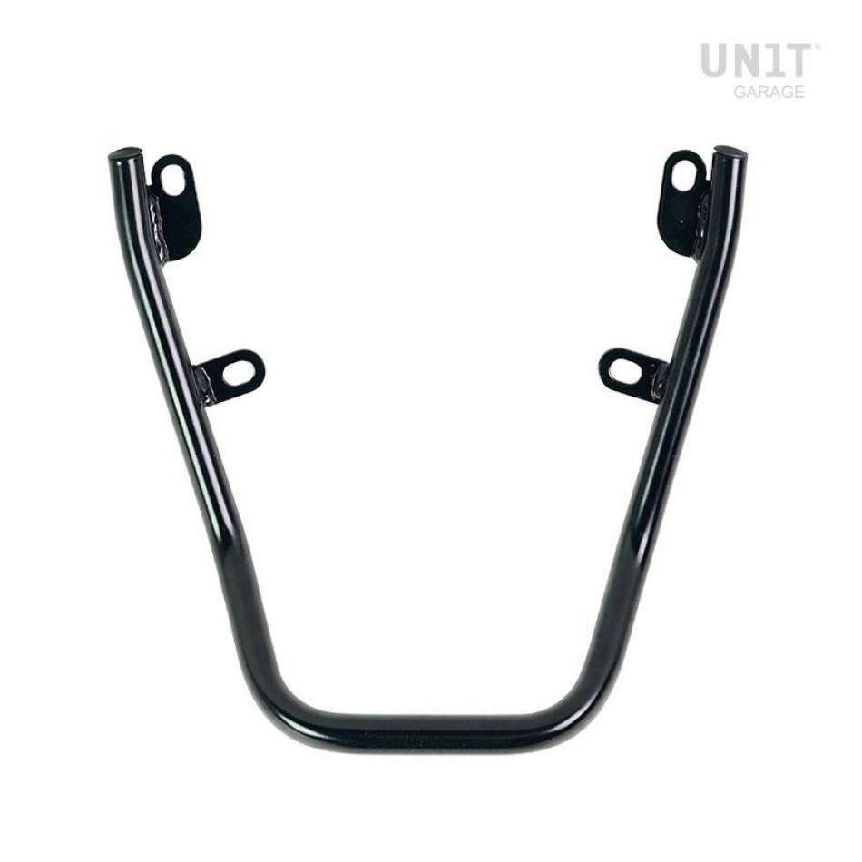 Porte-bagages arrière avec poignées passager Ducati Scrambler (à partir de 2023)