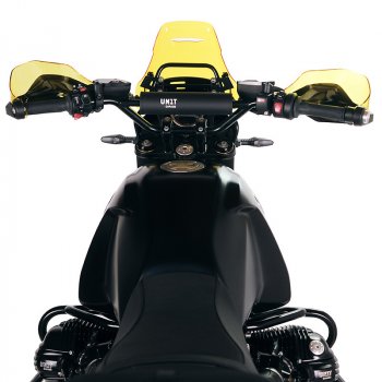 Guidon BMW R12 G/S Comfort