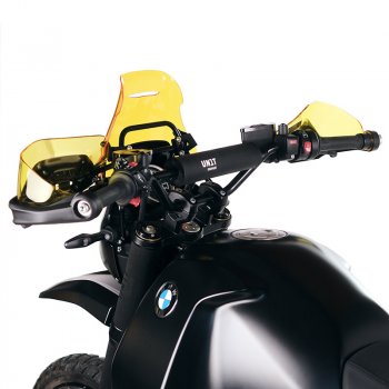 Guidon BMW R12 G/S Comfort