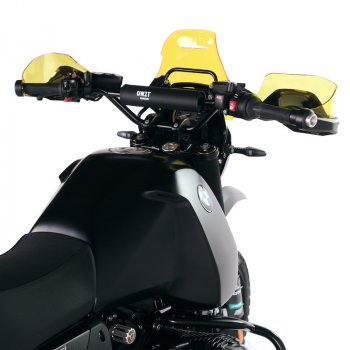 Guidon BMW R12 G/S Ergo