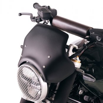 Guidon BMW R12 nineT Confort