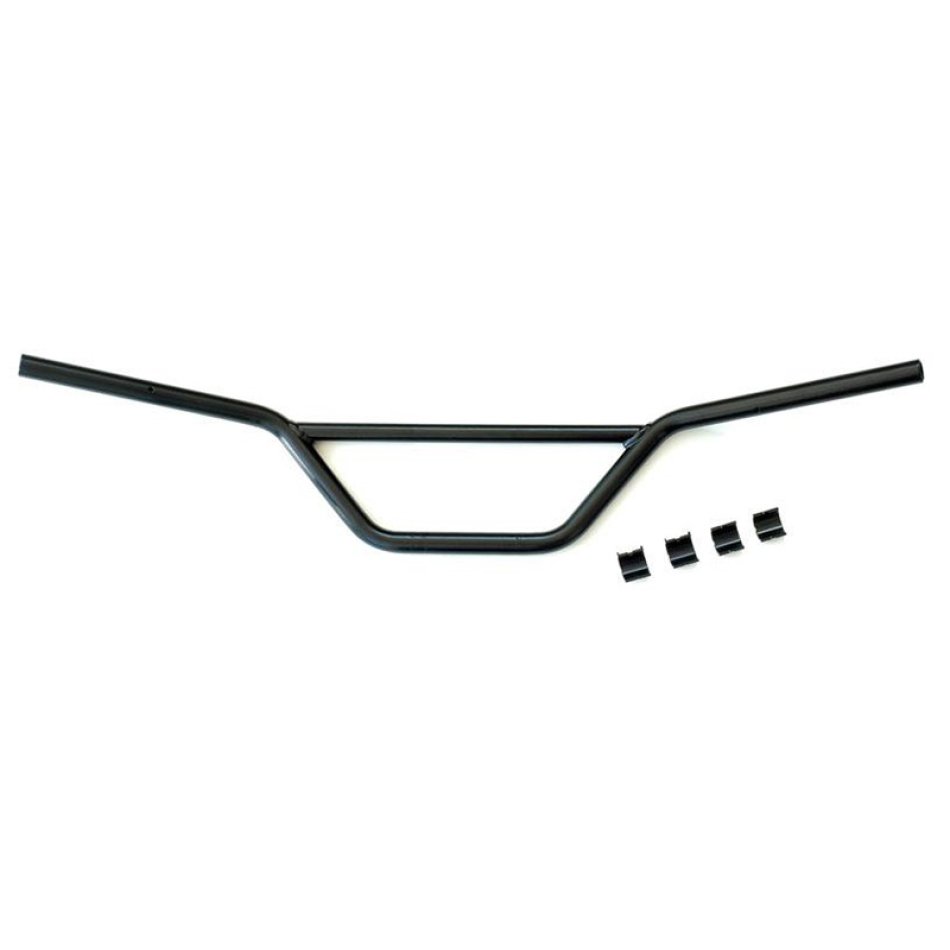 Guidon BMW R12 nineT Confort