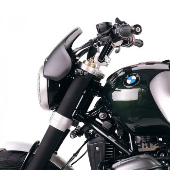Guidon BMW R12 nineT Confort