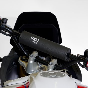 Guidon Ergo BMW F450GS