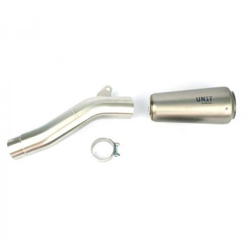 Silencieux de style GP '06-'09