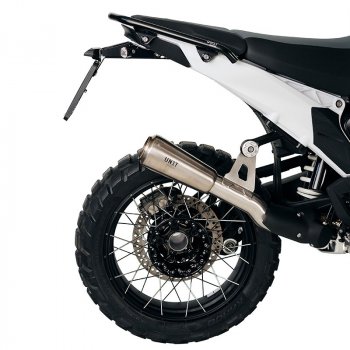 Pot d'échappement de style BMW R1300GS GP