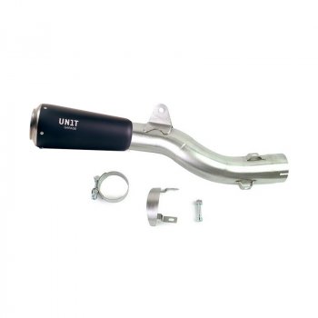 Silencieux LC R1200R style GP