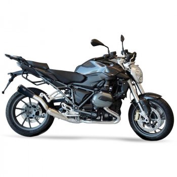 Silencieux LC R1200R style GP