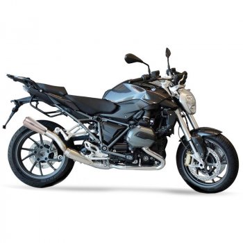 Silencieux LC R1200R style GP