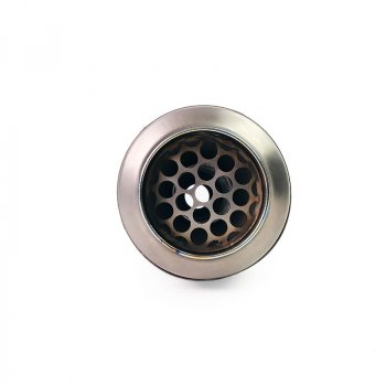 Silencieux K100 - K1100