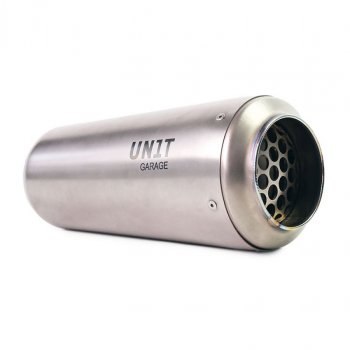 Silencieux K100 - K1100