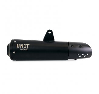 Silencieux Royal Enfield Bear 650