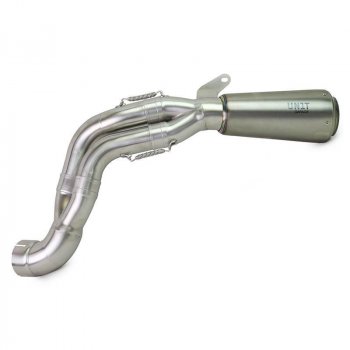 High 1:2:1 nineT Scrambler