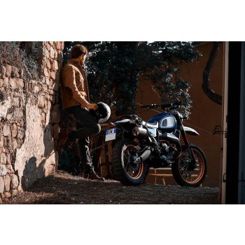 Fuoriluogo silencieux haut de gamme