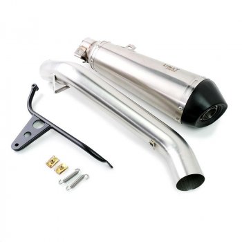 Silencieux haut pour R1200 R (2006-2010)