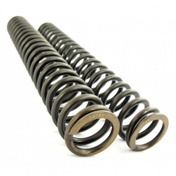 Ohlins ressorts de fourche MT 09