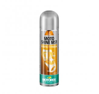 Moto Shine MS1