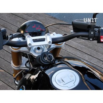 Motogadget Motoscope Pro