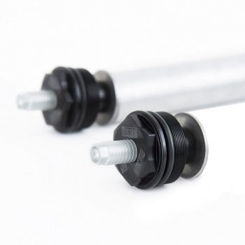 Öhlins kit 2 bouchons plus 1 ressort Royal Enfield Interceptor, Continental GT 650 (2019-2020)