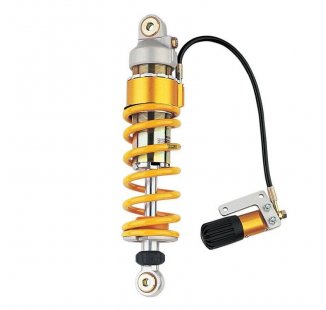 Ohlins 46 DRS