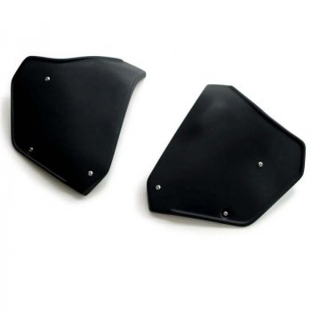 Panneaux latéraux du réservoir K75 / K100