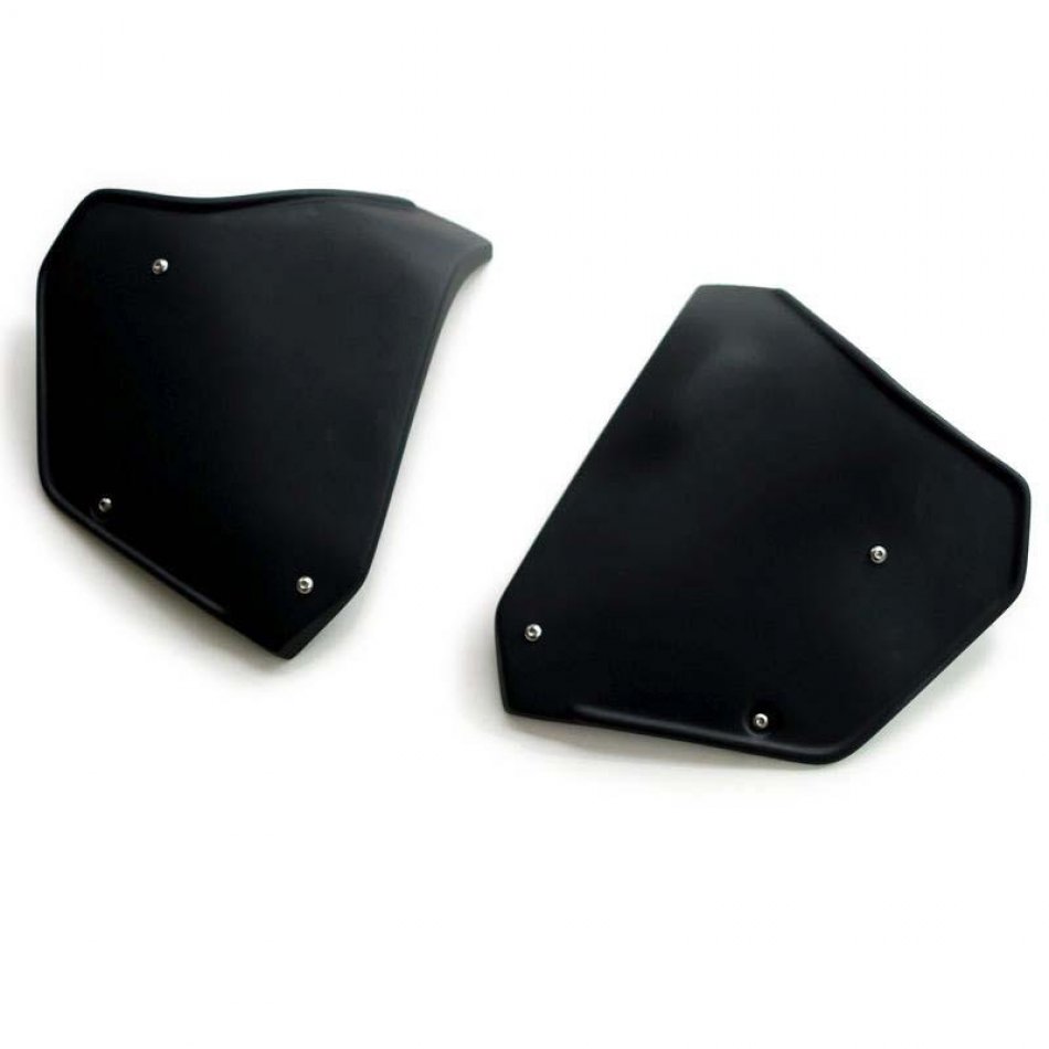 Panneaux latéraux du réservoir K75 / K100