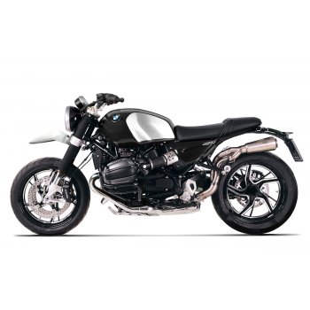 NineT Scrambler-Pure-Roadster fender haute