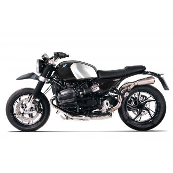 NineT Scrambler-Pure-Roadster fender haute