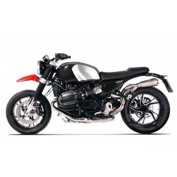NineT Scrambler-Pure-Roadster fender haute