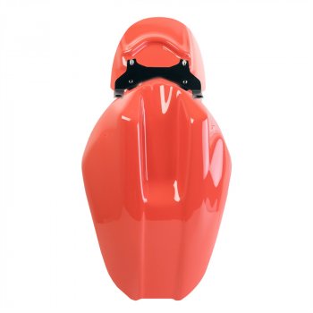 Garde-boue avant BMW R12 G/S