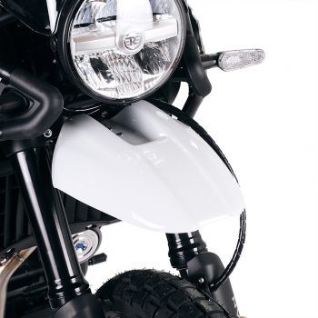 Garde-boue haut Royal Enfield Himalayan 450 (à partir de 2024)